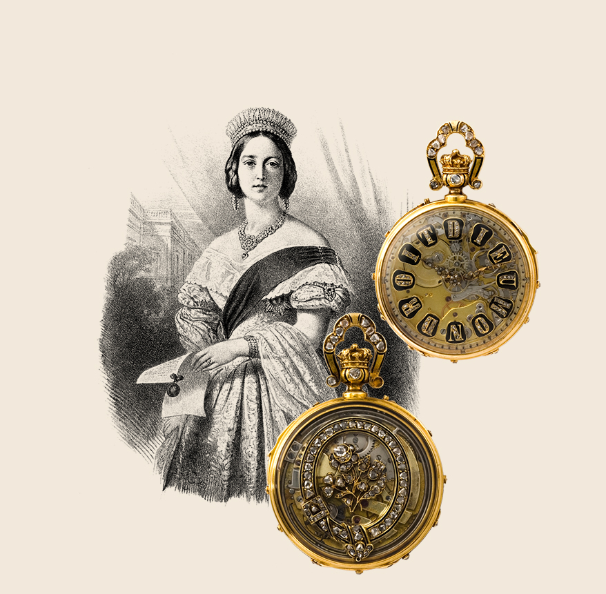 Empress Joséphine portrait