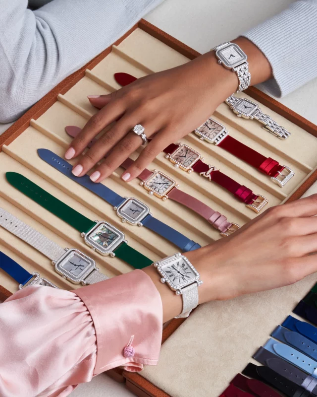 Join @charlesoudin in Riyadh Al Faisaliah Mandarin Oriental Prince Sultan’s Grand Hall for the LAST DAY of Jewels of the World exhibition May 19th from 4pm to 11pm.