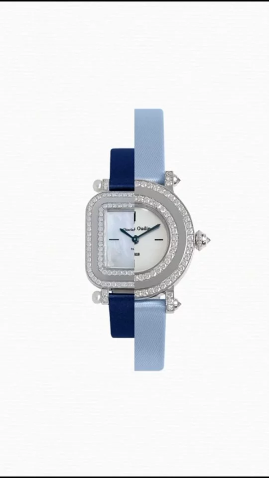 Do you know all our creations?

#CharlesOudin #ParisianWatchmaker