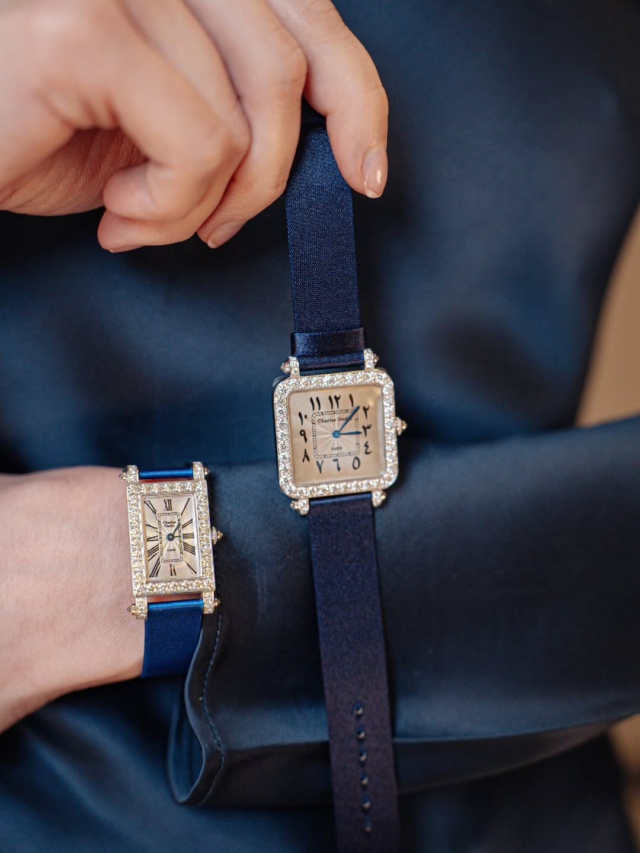 This month, Join us in
OMAN Muscat Fashion Week JAN 12-15 with @iamamalalraisi
ABU DHABI Ataya JAN 12-15 with @byfinearts 
MUMBAI India Watch Weekend JAN 17-18 @india_watch_weekend